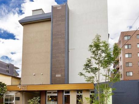 別府第一ホテル / 3