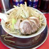 麺でる 田園調布本店(メンデル)