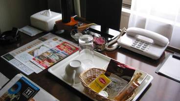 食事・飲み物 / 3