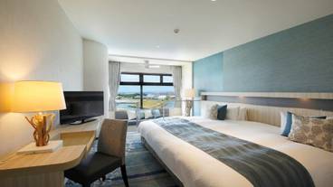 エグゼクティブキング 32平米 / 1