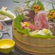 奥の院 ほてる とく川