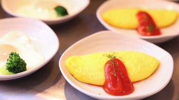 朝食ビュッフェ / 19