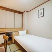 セントラルホテル佐世保（長崎県 ビジネスホテル） / 5