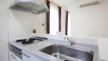 専用キッチン / 9