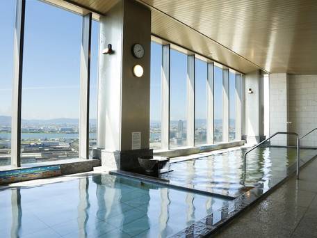 ホテル京阪 ユニバーサル・タワー / 3