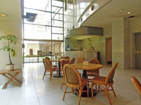 ホテルオークスアーリーバード大阪森ノ宮 / 3