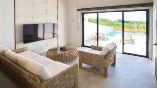 デラックス ヴィラ