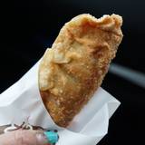 伊勢道安濃SA（上り） 安濃横丁（イセドウアノウサービスエリアノボリアノウヨコチョウ）