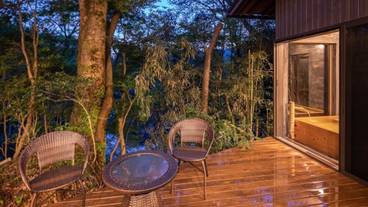 バルコニー / 17