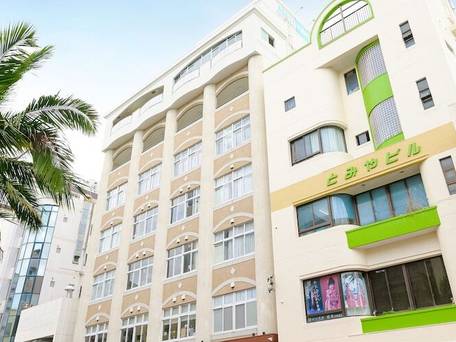 アベストCUBE那覇国際通り / 4