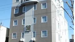 ホテル ハートイン函館