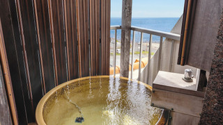 ジュニア ダブルルーム 禁煙