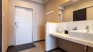 スタンダード ダブルルーム