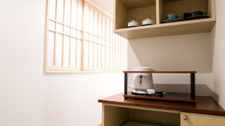 デラックス ツインルーム