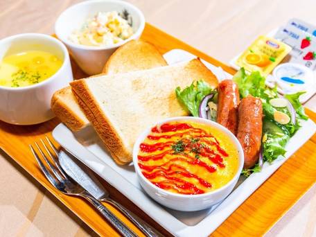 名蔵ヴィレッジ ＜石垣島＞ / 4