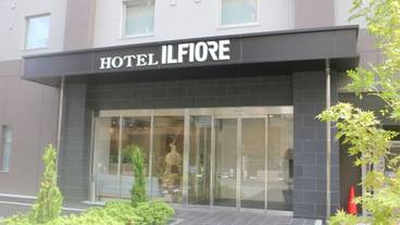 施設の入り口 / 6