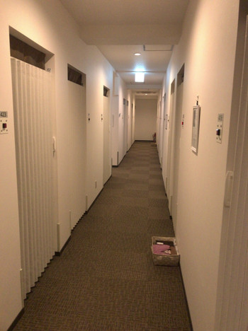安心のセキュリティにバラエティーに富んだお部屋3696000