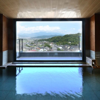 別所温泉 七草の湯3630850