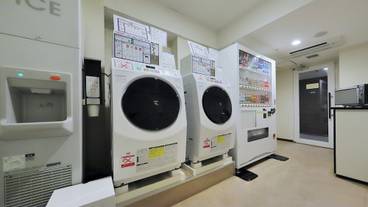 ランドリー ルーム / 7