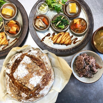 「アース ツリー カフェ」 料理 83702019 毎日食べれる料理
