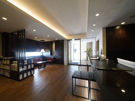 名鉄イン名古屋桜通 / 2