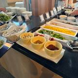 横浜ベイホテル東急（ヨコハマベイホテルトウキュウ）