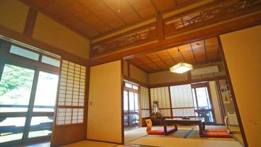 リビング エリア / 36