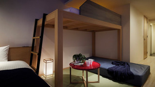 ファミリー ルーム