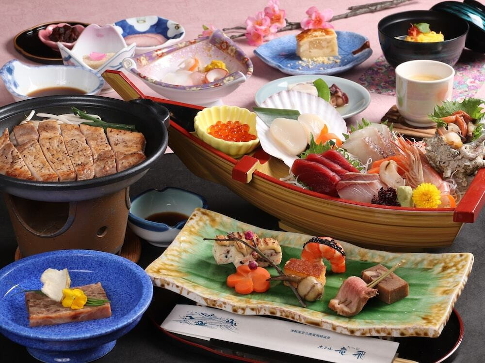 食事・飲み物