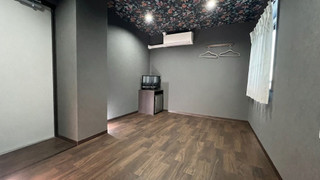 禁煙 和室6畳 4人部屋