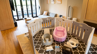 [ペット同室不可] 6名定員 禁煙(ファミリー)