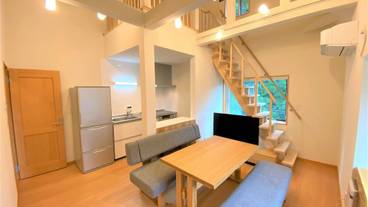 リビング エリア / 24