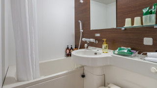 セミダブルルーム 禁煙