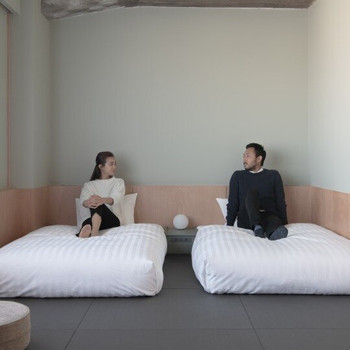 都内で楽々リフレッシュ旅をしよう3735548