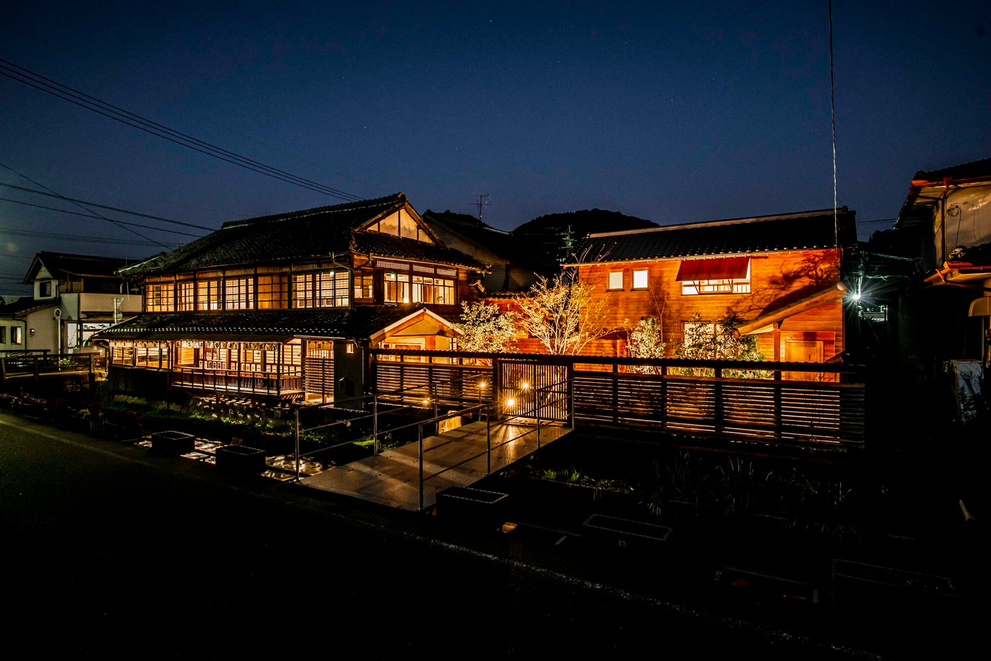 NIPPONIA 甲佐 疏水の郷3409721