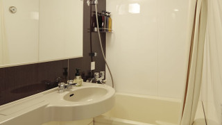 スタンダード ダブルルーム 禁煙