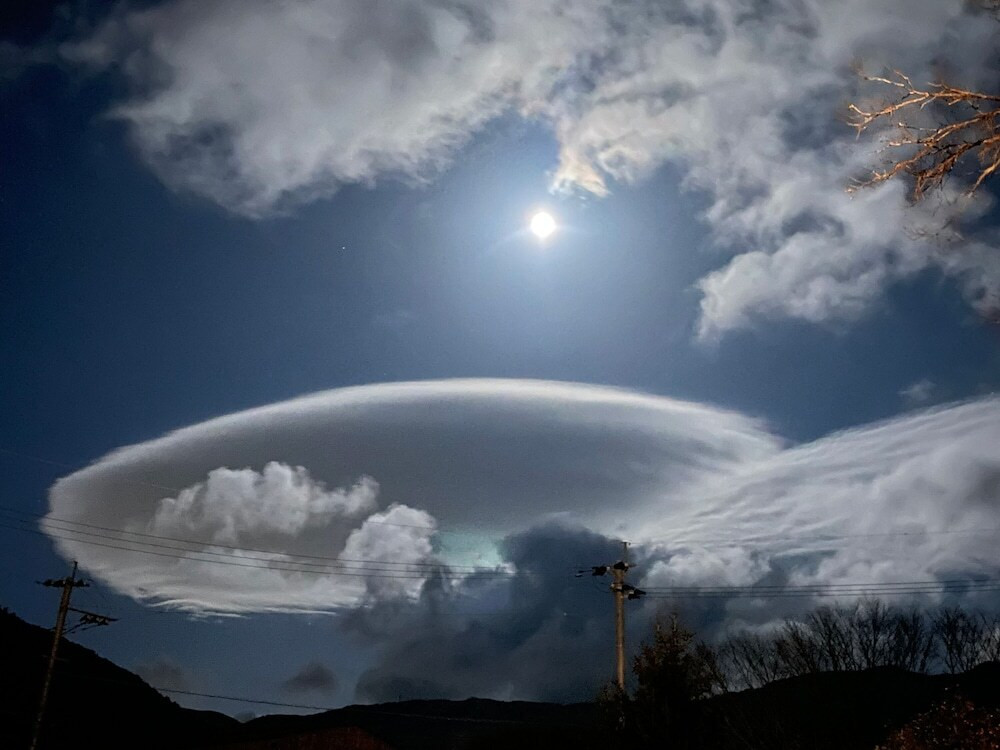 施設からの眺望