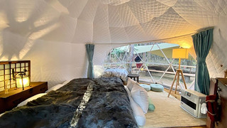 Glamping Hanz Pao (大人4名)