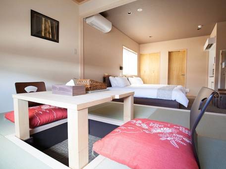 京都ゲストイン長岡京 / 5