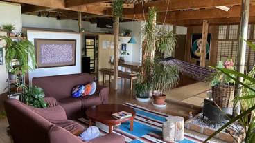 ロビーラウンジ / 5