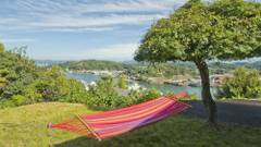 バケイションレンタル尾道 坂の風