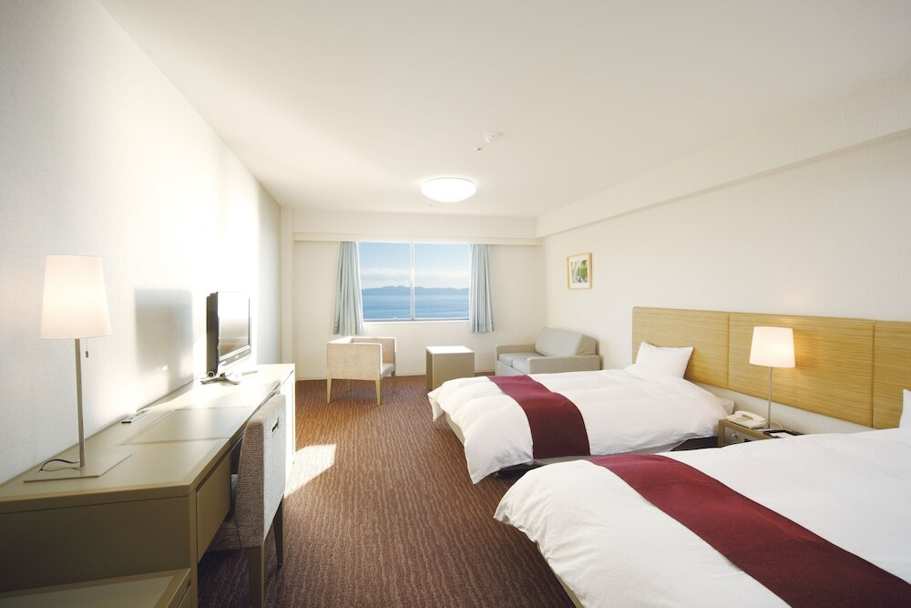 はじめてのお泊りでも心強い！ウェルカムベビー認定ホテル4259525