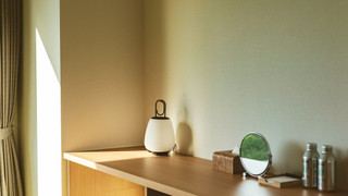 スタンダード和洋室 B 禁煙 / 33平米 (バスルーム無)