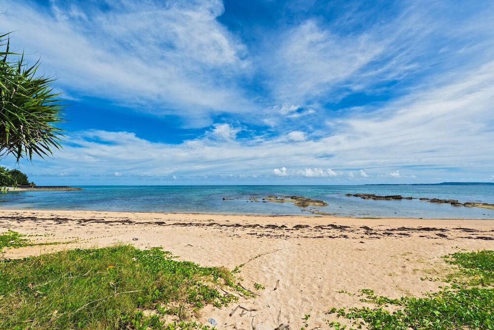 ビーチ / オーシャン ビュー