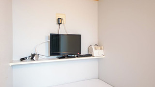 ファミリー 共同ドミトリー