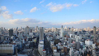 クイーンルーム 禁煙 （30〜31階　高層階　夜景確約）