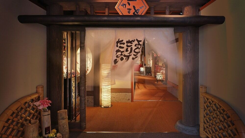 建物のデザイン