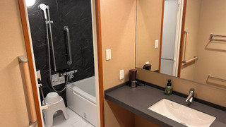 デラックス和洋室3ベッドタイプ 禁煙