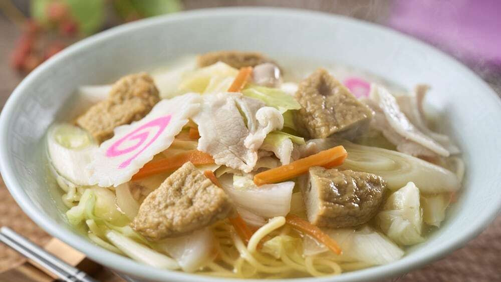 食事・飲み物