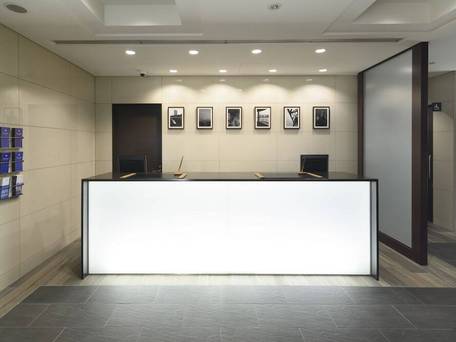 ホテルマイステイズ浜松町 / 3